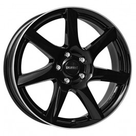   Dezent TW (R17 W7.0 PCD5x112 ET48 DIA70.1)