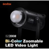 Godox Godox SZ200Bi Bi-Color Zoomable LED Video Light - зображення 1