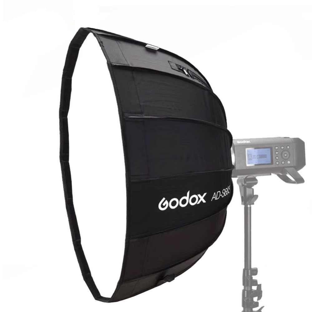 Godox AD-S65W - зображення 1