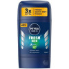 Nivea Дезодорант-стік чоловічий  Fresh Kick 50 мл (42429630) - зображення 1