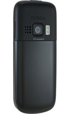 Технические характеристики Nokia 6303 classic и цены