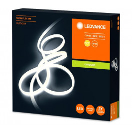 LEDVANCE NEON FLEX 3000K IP44 5m (4058075504721)