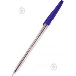 Axent Ручка шариковая  DB 2051 синяя DB2051-02