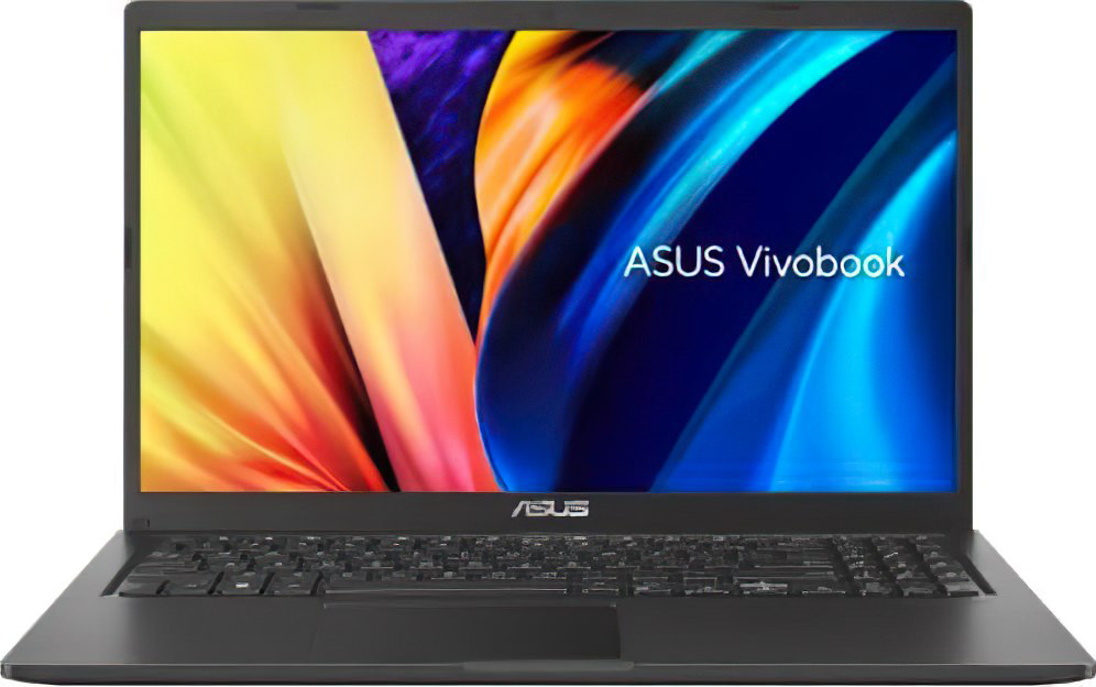ASUS VivoBook F1500EA Black (F1500EA-BQ2363) - зображення 1