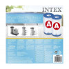 Intex Фильтр-картридж для насоса 2шт 29002 - зображення 5