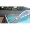 Intex 28089, фонтан для бассейнов с подсветкой воды - зображення 3