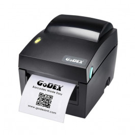 GoDEX DT4