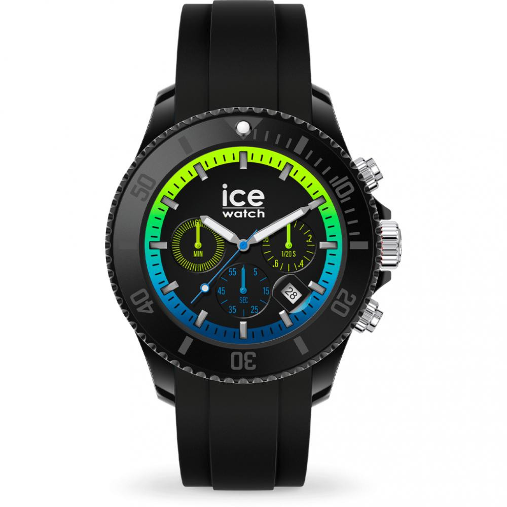 ICE Watch Black lime 020616 - зображення 1