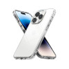 Ringke Fusion для Apple iPhone 14 Pro Clear (RCA5056) - зображення 1