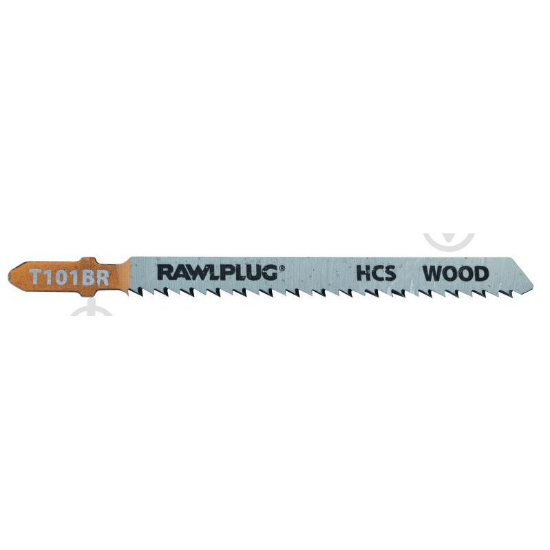 Rawlplug 5 шт. RT-JSB-W2MR - зображення 1