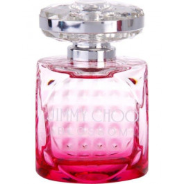 Jimmy Choo Blossom Парфюмированная вода для женщин 100 мл Тестер