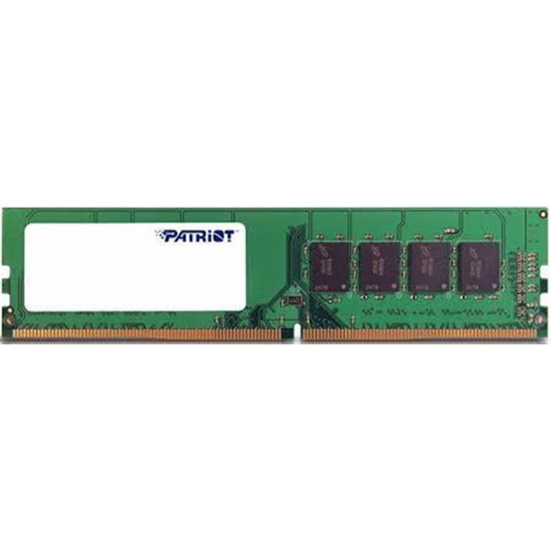 PATRIOT 8 GB DDR4 2666 MHz Signature Line (PSD48G266681) - зображення 1