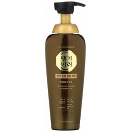Daeng Gi Meo Ri - Hair Loss Care Shampoo For Sensitive Scalp - Шампунь проти випадіння волосся для чутливої шкіри го