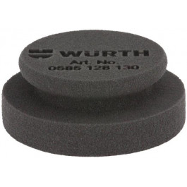 Wurth POLPUK-BLACK- (EXTRA-SOFT) -D130X50MM 0585128130