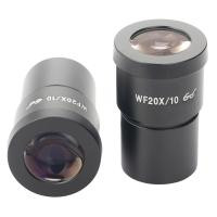 Konus Окуляр для мікроскопа  WF 20x (пара)