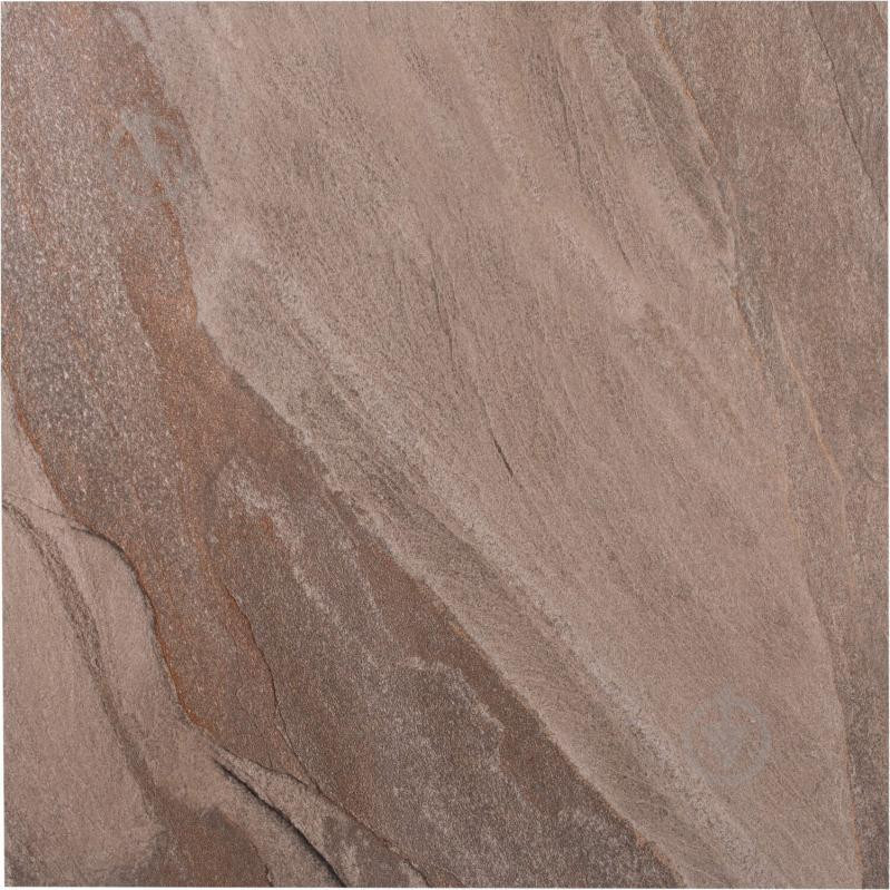 Allore Group Slate Gold F PC 60x60 R Sugar (new 60131268) - зображення 1