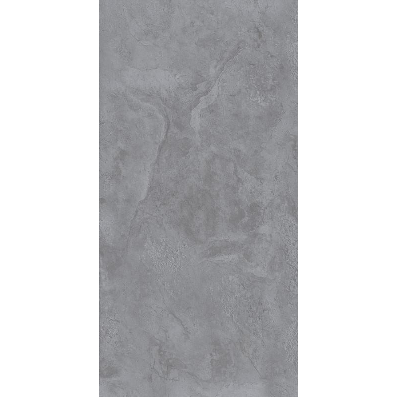 Cerossa Ceramica SPAZIO GREY matt carving 60х120 см - зображення 1