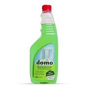   Domo Средство для очистки стекол сменный Green 525 мл  XD 41101