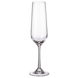 Bormioli Rocco Набор бокалов для шампанского  Strix/Dora 200 мл 6 шт (1SF73/00000/200)