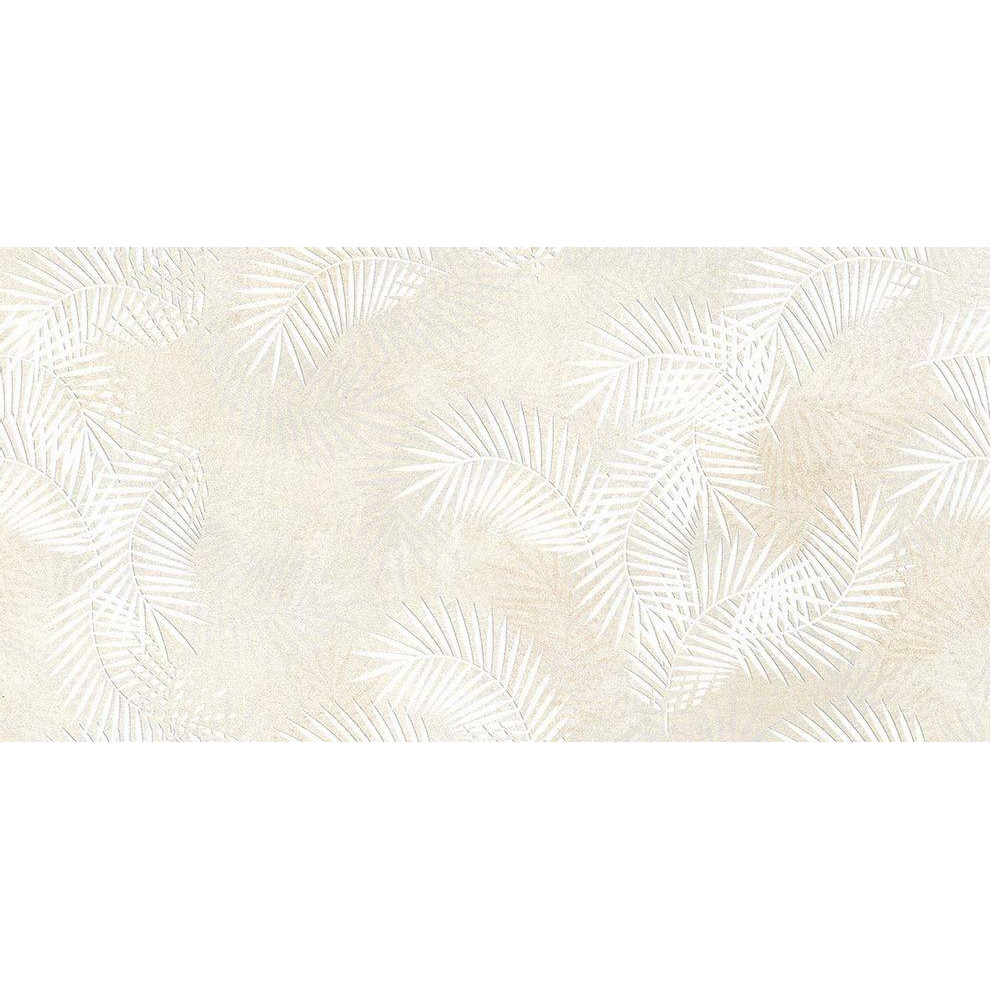 RAKO Lampea Ivory Decor Wadvk690 30*60 Плитка - зображення 1