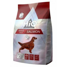 HiQ Maxi Adult Salmon 11 кг (HIQ46464)