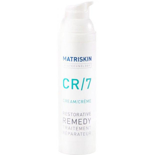 Matriskin Крем для чувствительной кожи  CR / 7 Cream 75 мл (3700741500292) - зображення 1