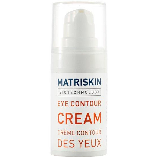 Matriskin Крем для контура глаз  Eye Contour Cream 15 мл (3700741500049) - зображення 1