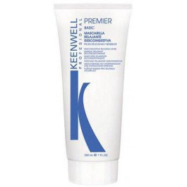 Keenwell Заспокійлива розслаблююча маска для чутливої шкіри  Premier Professional 200 мл (8435002100748)