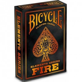 Bicycle Коллекционные карты Fire