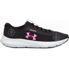 Under Armour Женские кроссовки для бега  Charged Rogue 3 Storm 3025524-002 37.5 (6.5US) 23.5 см (196040966069)