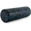 Колесо для йоги ProSource High Density Speckled Foam Roller 18"x6" blue (PS/2061/BL-45-15)