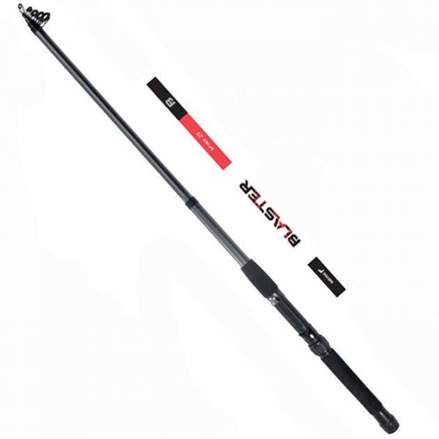 Salmo Blaster Travel Spin 30 / 2.10m 10-30g (2133-210) - зображення 1