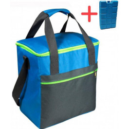 Kodor Graphite 20L Blue (TK1120)