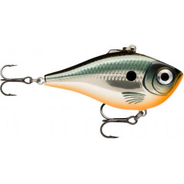 Rapala Rippin' Rap RPR06 / HLW