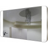 J-Mirror Sabina Inox 50x70 - зображення 1