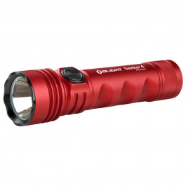 Olight Sekker 4 Red - 3100 люменів