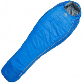   Pinguin Mistral / 195cm right, blue