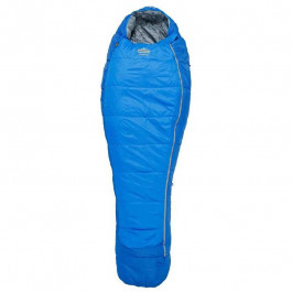   Pinguin Mistral / 185cm right, blue