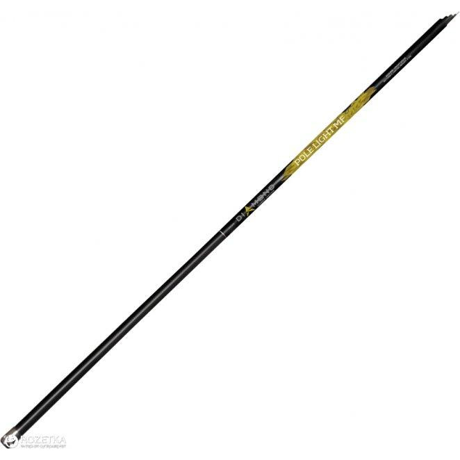 Salmo Diamond Pole Light MF (6.00m 3-15g) - зображення 1