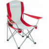 KingCamp Arms Chairin Steel Red (KC3818_red) - зображення 1