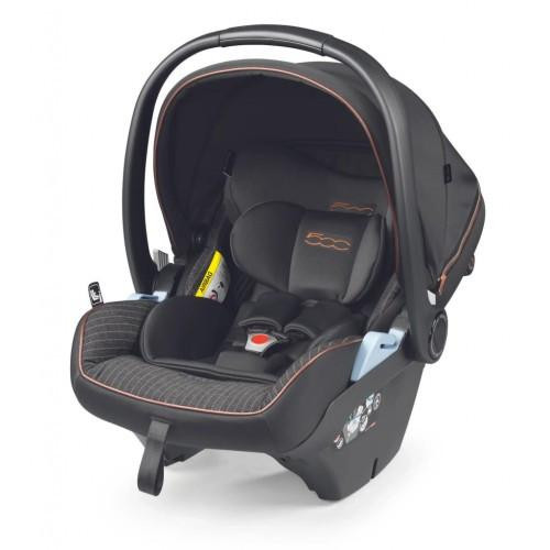 Peg Perego Primo Viaggio Lounge 500 (IMLO000000GS53SQ53) - зображення 1