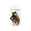 S&L Боді Penthouse - Spicy whisper Black S-L (SO6427) - зображення 3