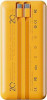 Proda Azeada Shilee AZ-P11 22.5W PD+QC Power Bank 20000mAh Yellow (AZ-P11-YEL) - зображення 2