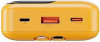 Proda Azeada Shilee AZ-P11 22.5W PD+QC Power Bank 20000mAh Yellow (AZ-P11-YEL) - зображення 3