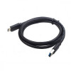Cablexpert USB3.0 AM/CM 1m (CCP-USB3-AMCM-1M) - зображення 2