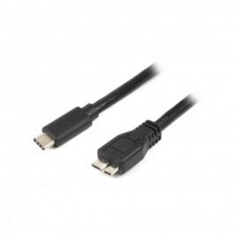 Cablexpert CCP-USB3-mBMCM-1M