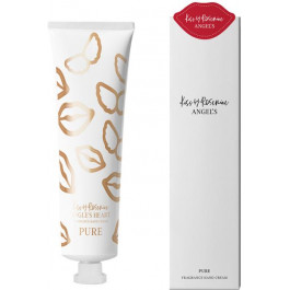 Kiss by Rosemine Парфумований крем для рук  Fragrance Hand Cream Angelчистотаs Pure Ангела 8802929004167 880292900416