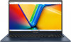 ASUS VivoBook 15 F1504ZA Quiet Blue (F1504ZA-BQ626) - зображення 1