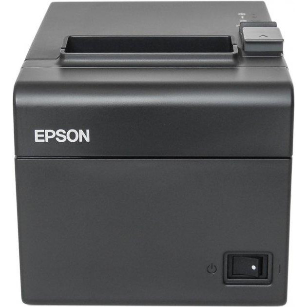 Epson TM-T20III 012 Ethernet (C31CH51012) - зображення 1