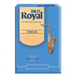 RICO Тростина для тенор-саксофона  серія Royal 2.5